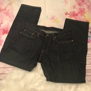 Men’s Levi’s Jeans 514